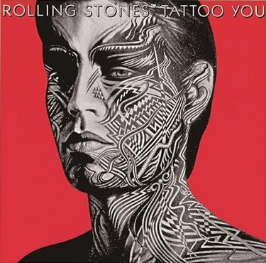 Tattoo you